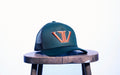 JV KHAKI ORANGE