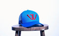 JV BLUE RED