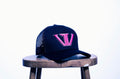 JV BLACK PINK
