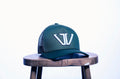 JV KHAKI WHITE