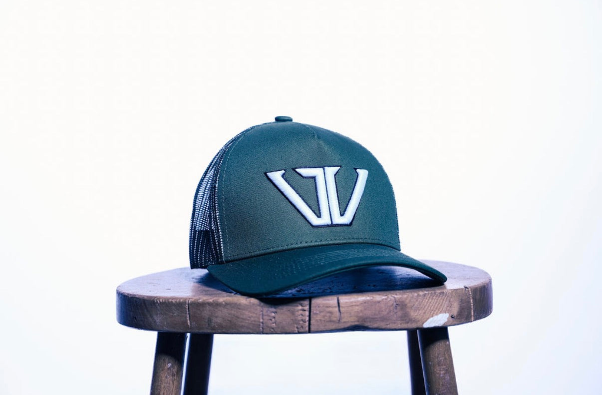 JV KHAKI WHITE